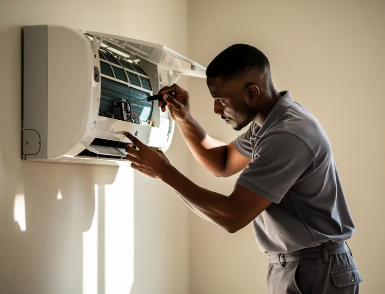 AC Repair service in Smyrna
